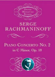 Serge Rachmaninoff - Music Scores (2007)