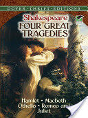Four Great Tragedies: Hamlet Macbeth Othello and Romeo and Juliet (2006)