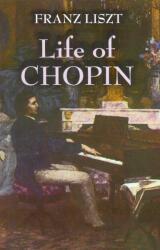 Franz Liszt: Life of Chopin (2012)