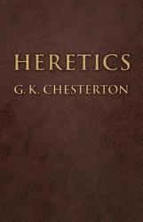 Heretics (2006)
