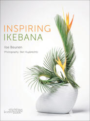 Inspiring Ikebana (ISBN: 9789058566539)