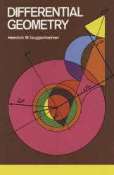 Differential Geometry - Heinrich W. Guggenheimer (2006)