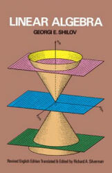 Linear Algebra - Georgi E Shilov (2006)
