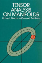 Tensor Analysis on Manifolds - Richard L. Bishop (2012)