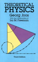 Theoretical Physics - Georg Joos (2003)