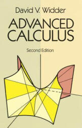 Advanced Calculus - David V Widder (2008)