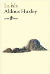 LA ISLA (GL) (Bolsillo) - Aldous Huxley (ISBN: 9788435018616)