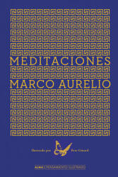 Meditaciones - MARCO AURELIO (ISBN: 9788418395208)