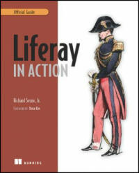 Liferay in Action - Richard Sezov (2001)