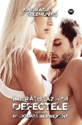 Imbratiseaza-mi defectele Volumul 2. Niciodata in prezent - Andrada Rezmuves (ISBN: 9786069092859)