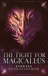 The Fight for Magicallus (ISBN: 9784867527870)