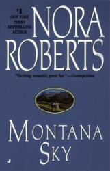 Montana Sky - Nora Roberts (2005)