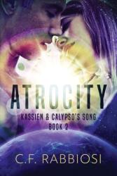 Atrocity (ISBN: 9784867504000)