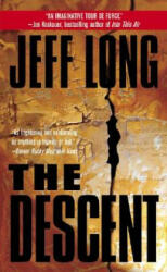 The Descent - Jeff Long (2011)