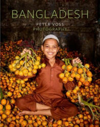 Bangladesh - Peter Voss (ISBN: 9783731905882)