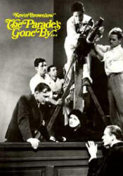 Parade's Gone by - Brownlow (2006)
