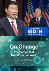On Change: The Forces That Transform Our World (ISBN: 9783643803221)