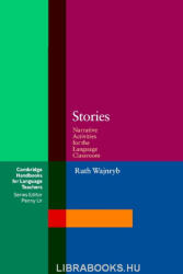 Ruth Wajnryb: Stories (2004)