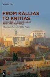 From Kallias to Kritias (ISBN: 9783110680928)
