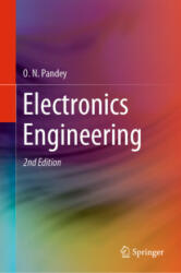 Electronics Engineering - O. N. Pandey (ISBN: 9783030789947)