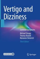 Vertigo and Dizziness (ISBN: 9783030782597)