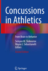 Concussions in Athletics: From Brain to Behavior (ISBN: 9783030755638)