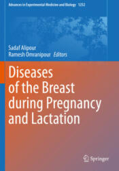 Diseases of the Breast During Pregnancy and Lactation - Sadaf Alipour, Ramesh Omranipour (ISBN: 9783030415983)