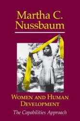 Women and Human Development - Martha C Nussbaum (2008)