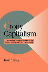 Crony Capitalism - David C. Kang (2001)