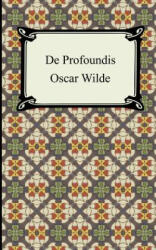 De Profundis - Oscar Wilde (2011)