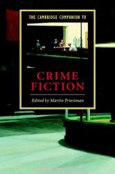Cambridge Companion to Crime Fiction - Martin Priestman (2011)