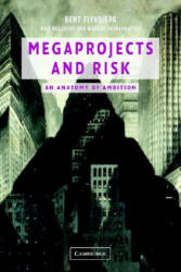 Megaprojects and Risk - Bent Flyvbjerg (2002)