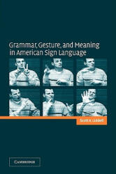 Grammar, Gesture, and Meaning in American Sign Language - Scott K. Liddell (2003)