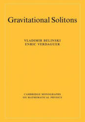 Gravitational Solitons - V. BelinskiE. Verdaguer (2008)