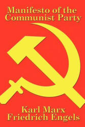 Manifesto of the Communist Party - Karl, Marx (2007)