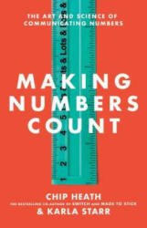 Making Numbers Count - Karla Starr (2022)