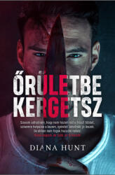 Őrületbe kergetsz (ISBN: 9786150149905)