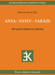 Anya - nyelv - varázs (2022)