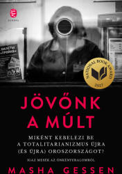 Jövőnk a múlt (2022)