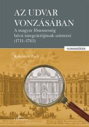 Az udvar vonzásában (2022)