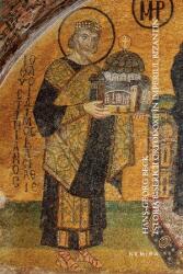 Istoria Bisericii Ortodoxe în Imperiul Bizantin (2012)