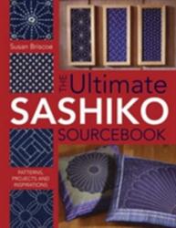 Ghidul suprem Sashiko (2005)