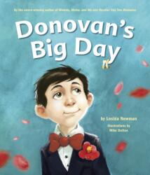 Donovan's Big Day (2011)