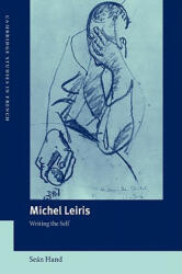 Michel Leiris - Seán Hand (2004)