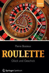 Roulette - Gluck Und Geschick - Pierre Basieux (2012)