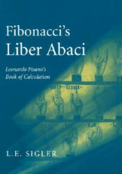 Fibonacci's Liber Abaci - Fibonacci (2003)