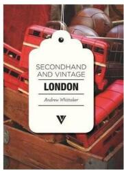 Secondhand & Vintage London (2012)