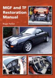 MGF and TF Restoration Manual (2012)