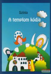 A Templom kódja (ISBN: 9786155099144)