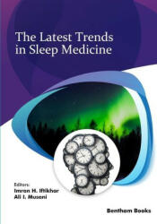 Latest Trends in Sleep Medicine - Ali I. Musani (ISBN: 9789815051056)